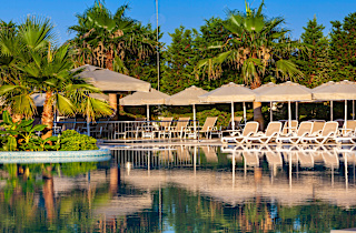 Melas Lara Hotel Genel 3